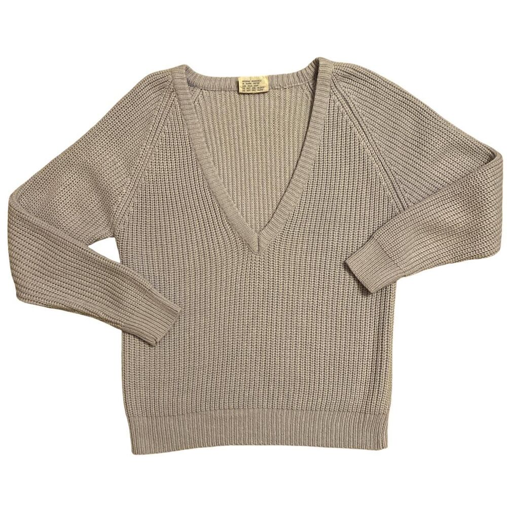 Vintage Women's Periwinkle sweater